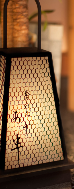 アクセス(先斗町 あげ半)